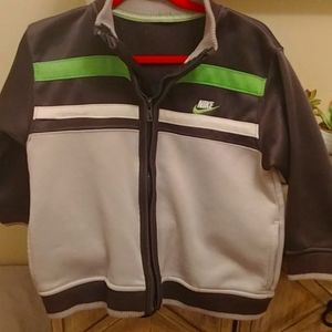 💥3/$15💥 FINAL Price! Nike boy's jacket